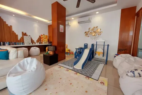 Penthouse à Krabi, Thaïlande 2 chambres № 156701 - photo 11