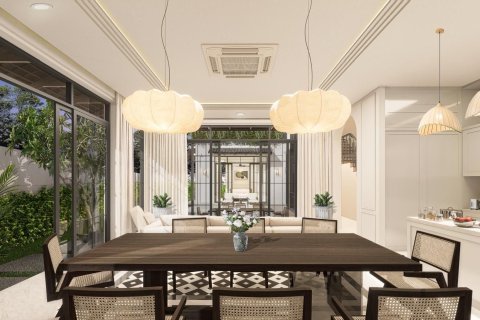 Вилла в Пхукете, Таиланд с 4 спальнями  № 156699 - фото 2