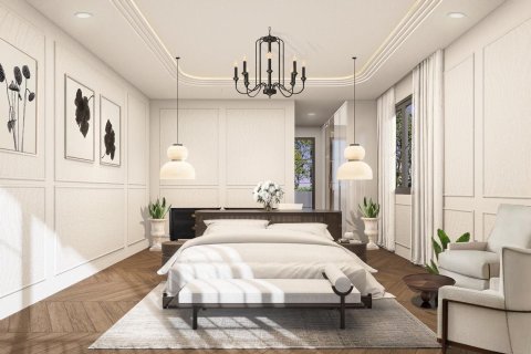 Вилла в Пхукете, Таиланд с 4 спальнями  № 156699 - фото 6