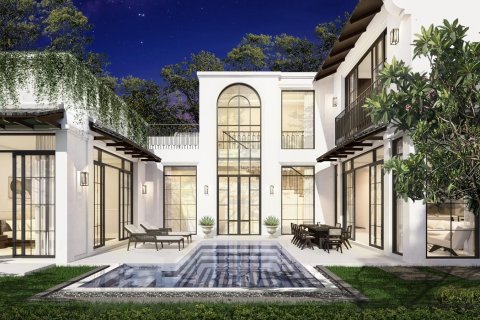 Вилла в Пхукете, Таиланд с 4 спальнями  № 156699 - фото 3