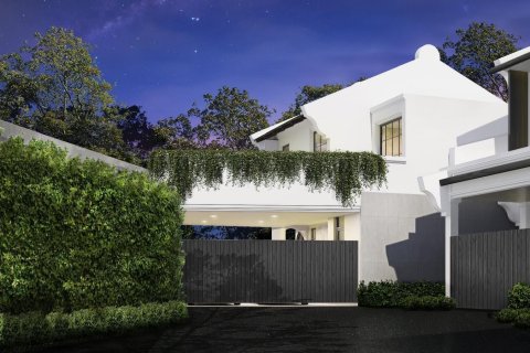 Вилла в Пхукете, Таиланд с 4 спальнями  № 156699 - фото 5