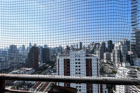 Condo à Watthana, Bangkok, Thaïlande, 3 chambres № 156703 - photo 10