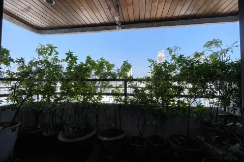 Condo à Watthana, Bangkok, Thaïlande, 3 chambres № 156703 - photo 14