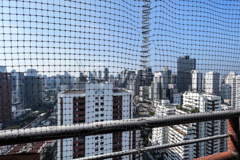 Condo à Watthana, Bangkok, Thaïlande, 3 chambres № 156703 - photo 9