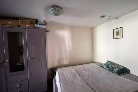 Condo à Watthana, Bangkok, Thaïlande, 3 chambres № 156703 - photo 13