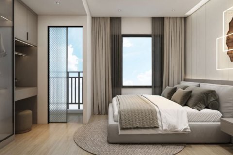 Studio in the Condo in Phuket, Thailand  № 156700 - photo 3