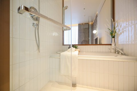 อพาร์ตเมนต์ในพัทยา, ประเทศไทย 3 ห้อง № 209729 - รูปถ่าย 12