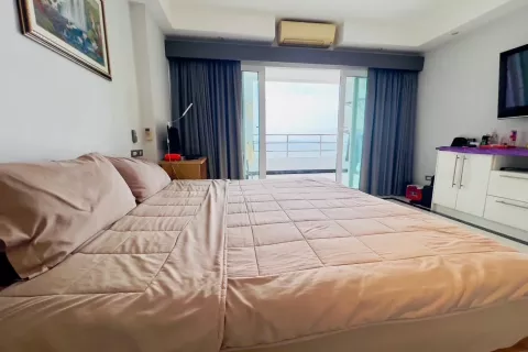 Кондоминиум с 2 спальнями в Паттайе, Таиланд № 139608 - фото 12