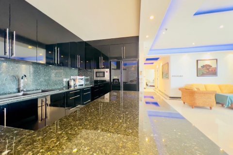 Кондоминиум с 2 спальнями в Паттайе, Таиланд № 139608 - фото 26