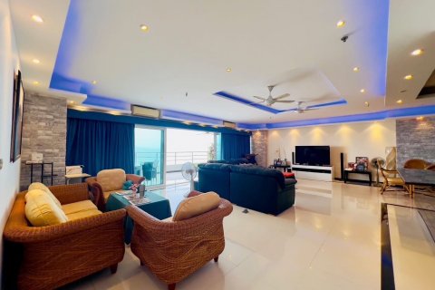 Кондоминиум с 2 спальнями в Паттайе, Таиланд № 139608 - фото 28