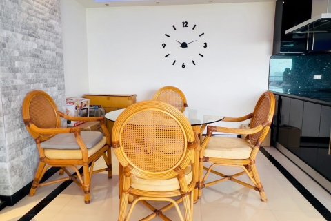 Кондоминиум с 2 спальнями в Паттайе, Таиланд № 139608 - фото 21