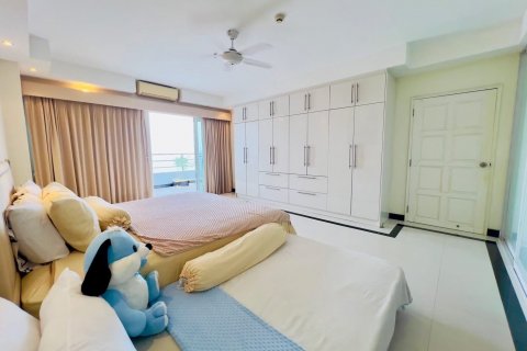 Кондоминиум с 2 спальнями в Паттайе, Таиланд № 139608 - фото 8