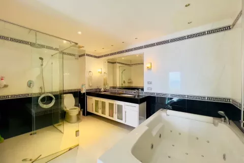 Кондоминиум с 2 спальнями в Паттайе, Таиланд № 139608 - фото 27