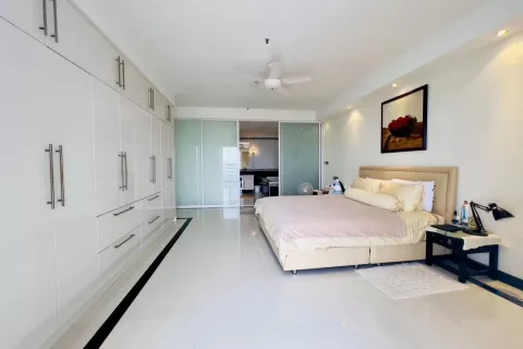 Кондоминиум с 2 спальнями в Паттайе, Таиланд № 139608 - фото 6