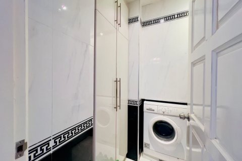 Кондоминиум с 2 спальнями в Паттайе, Таиланд № 139608 - фото 30