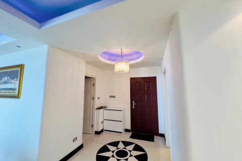 Кондоминиум с 2 спальнями в Паттайе, Таиланд № 139608 - фото 14