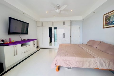 Кондоминиум с 2 спальнями в Паттайе, Таиланд № 139608 - фото 9