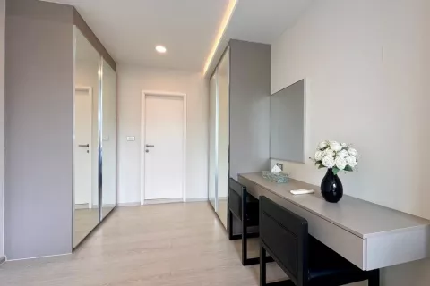 Condo in Khlong Toei, Bangkok, Thailand, 2 bedrooms  № 139611 - photo 13