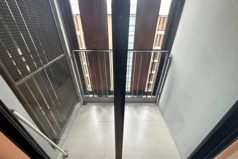 Condo in Khlong Toei, Bangkok, Thailand, 2 bedrooms  № 139611 - photo 7