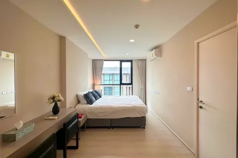 Condo in Khlong Toei, Bangkok, Thailand, 2 bedrooms  № 139611 - photo 8