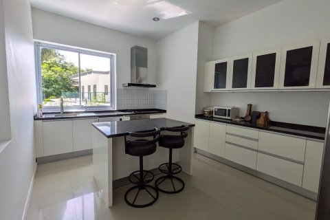 Вилла в Самуи, Таиланд с 6 спальнями № 139612 - фото 10