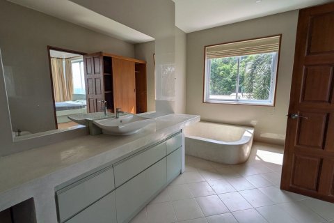 Вилла в Самуи, Таиланд с 6 спальнями № 139612 - фото 19