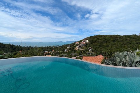 Вилла в Самуи, Таиланд с 6 спальнями № 139612 - фото 17