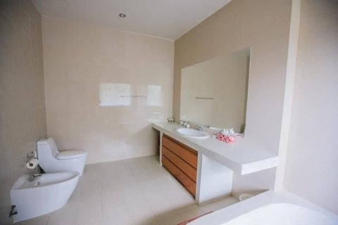 Вилла в Самуи, Таиланд с 6 спальнями № 139612 - фото 3