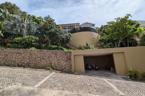 Вилла в Самуи, Таиланд с 6 спальнями № 139612 - фото 7