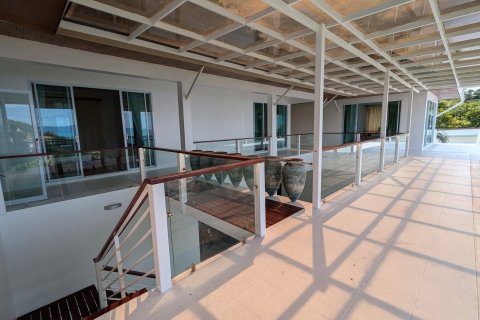 Вилла в Самуи, Таиланд с 6 спальнями № 139612 - фото 21