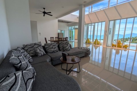 Вилла в Самуи, Таиланд с 6 спальнями № 139612 - фото 14