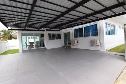 Villa à Hua Hin, Thaïlande 4 chambres № 148571 - photo 3