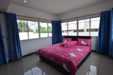 Villa à Hua Hin, Thaïlande 4 chambres № 148571 - photo 9