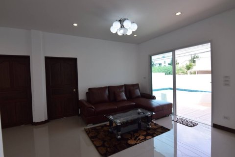 Villa à Hua Hin, Thaïlande 4 chambres № 148571 - photo 11