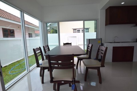 Villa à Hua Hin, Thaïlande 4 chambres № 148571 - photo 15