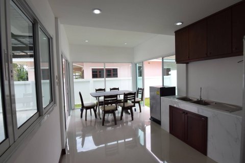 Villa à Hua Hin, Thaïlande 4 chambres № 148571 - photo 14