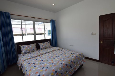 Villa à Hua Hin, Thaïlande 4 chambres № 148571 - photo 10