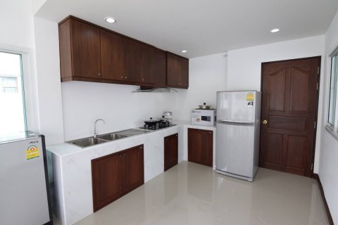 Villa à Hua Hin, Thaïlande 4 chambres № 148571 - photo 13