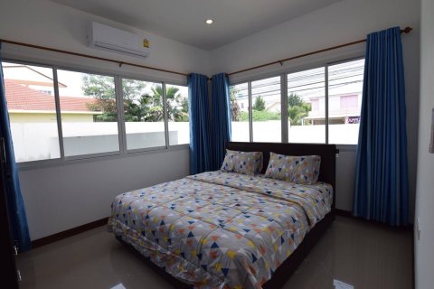 Villa à Hua Hin, Thaïlande 4 chambres № 148571 - photo 8