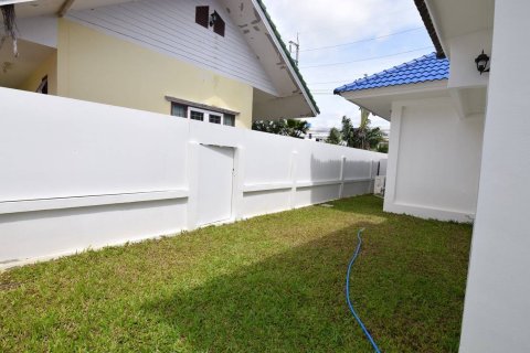 Villa à Hua Hin, Thaïlande 4 chambres № 148571 - photo 4