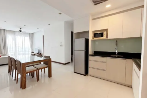 Condo in Krabi, Thailand, 2 bedrooms  № 148574 - photo 1