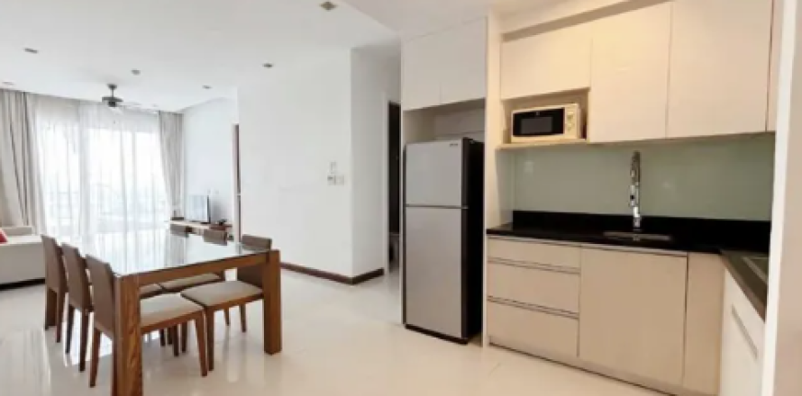 Condo in Krabi, Thailand, 2 bedrooms  № 148574