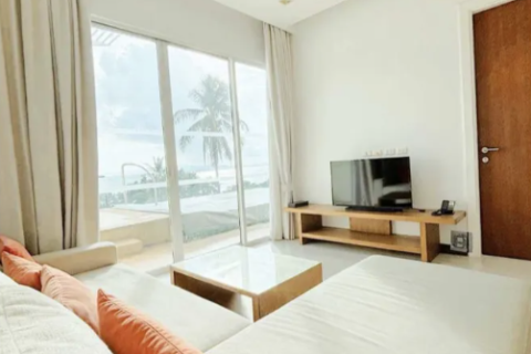 Condo in Krabi, Thailand, 2 bedrooms  № 148574 - photo 2