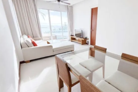 Condo in Krabi, Thailand, 2 bedrooms  № 148574 - photo 7