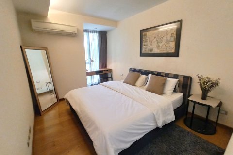 Studio in the Condo in Watthana, Bangkok, Thailand  № 148573 - photo 4