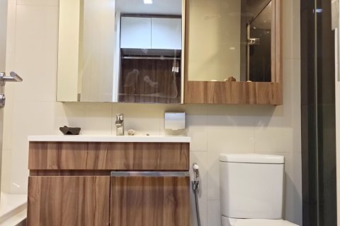 Studio in the Condo in Watthana, Bangkok, Thailand  № 148573 - photo 9