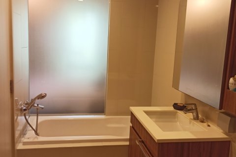 Studio in the Condo in Watthana, Bangkok, Thailand  № 148573 - photo 10