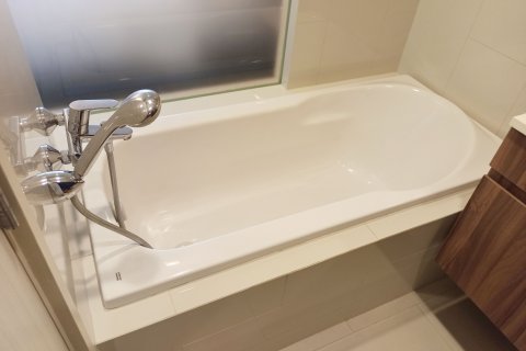 Studio in the Condo in Watthana, Bangkok, Thailand  № 148573 - photo 11