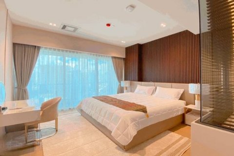 Condo à Watthana, Bangkok, Thaïlande, 1 chambre  № 133628 - photo 5