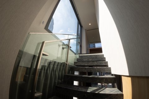 Кондоминиум с 2 спальнями в Ваттхане, Бангкок, Таиланд № 133629 - фото 11